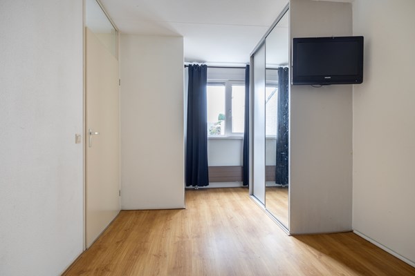 Medium property photo - Rossinisingel 2, 2992 PB Barendrecht